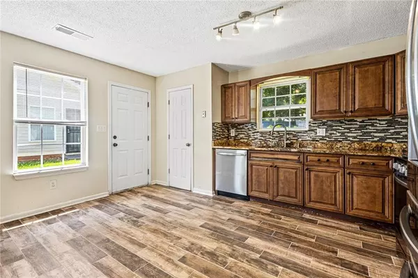 Mableton, GA 30126,5118 Claxton CT SW