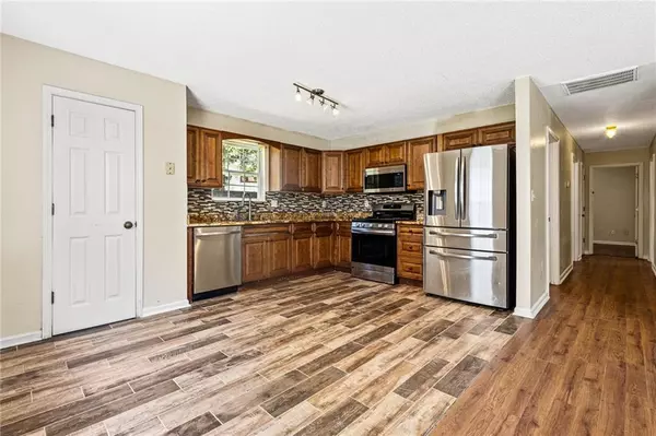 Mableton, GA 30126,5118 Claxton CT SW