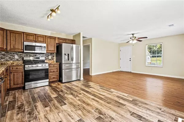Mableton, GA 30126,5118 Claxton CT SW