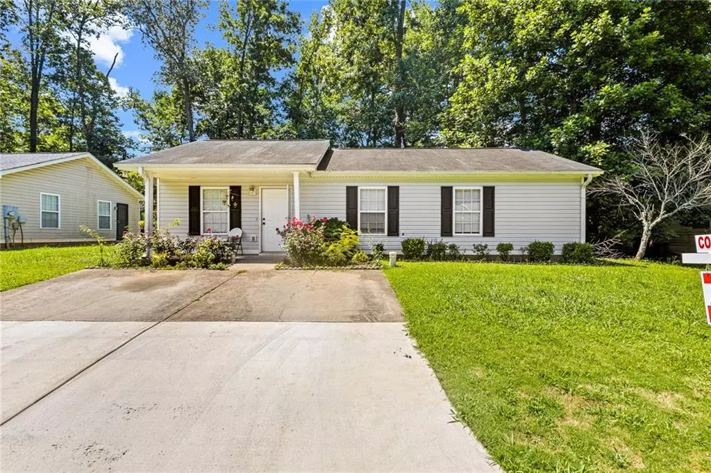 Mableton, GA 30126,5118 Claxton CT SW