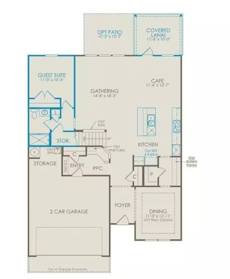 Flowery Branch, GA 30542,4700 Wilderness TRL