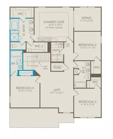 Flowery Branch, GA 30542,4700 Wilderness TRL