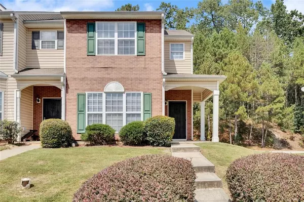 5070 OAKLEY COMMONS BLVD, Union City, GA 30291
