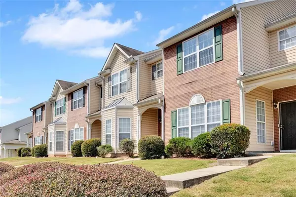 Union City, GA 30291,5070 OAKLEY COMMONS BLVD