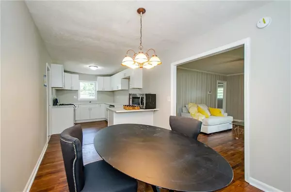 Jonesboro, GA 30236,123 Arnold PL