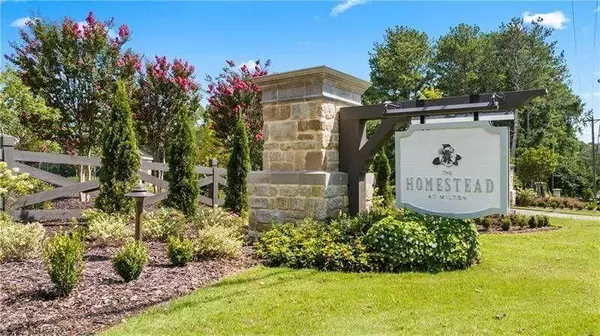 Milton, GA 30004,2033 Magnolia LN