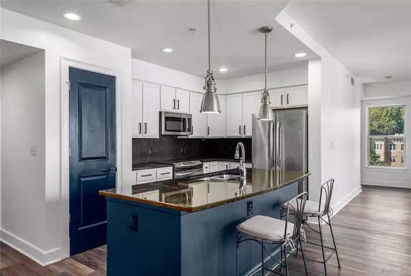 Atlanta, GA 30339,200 River Vista DR #624