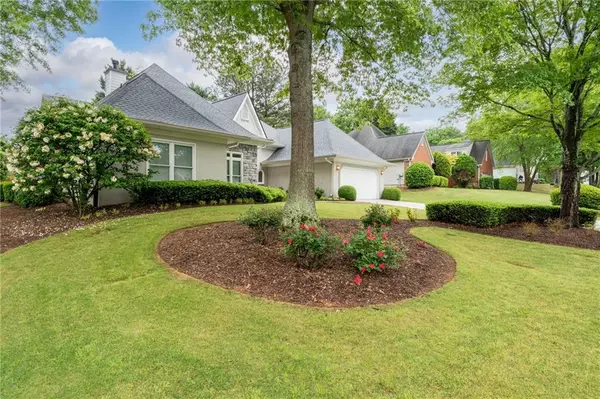 Alpharetta, GA 30004,1810 Broadwell Oaks DR