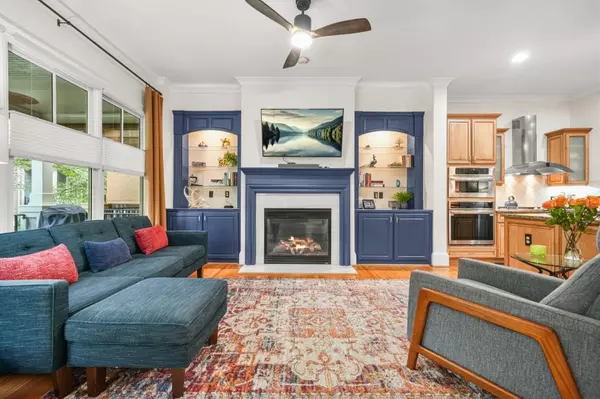 Atlanta, GA 30318,395 Laurent ST NW #4