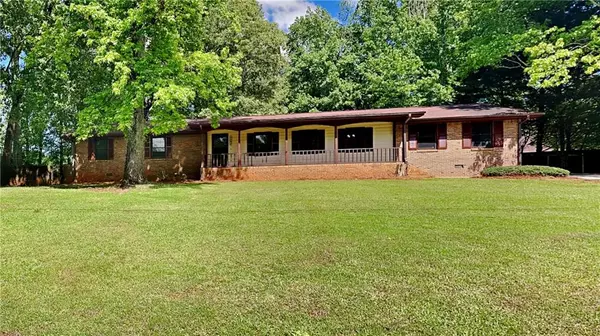 3284 Salem LN SE, Conyers, GA 30013