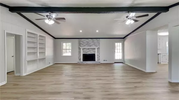 Conyers, GA 30013,3284 Salem LN SE