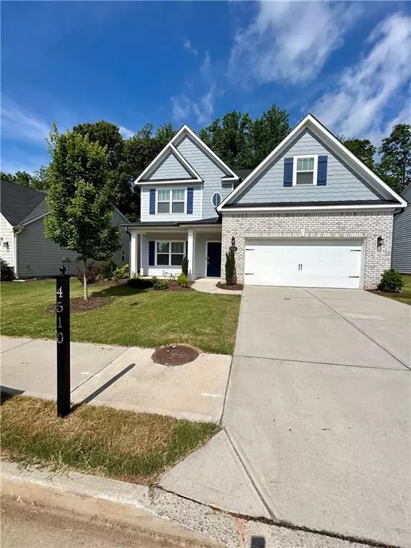 Cumming, GA 30028,4510 Sandy Creek DR