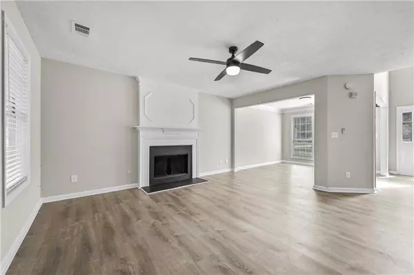 Lawrenceville, GA 30043,1197 Adah CT