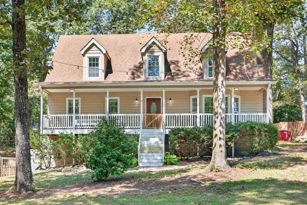 Loganville, GA 30052,4107 Rosebud RD