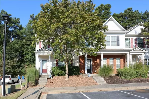 6226 Flat TRCE, Union City, GA 30291