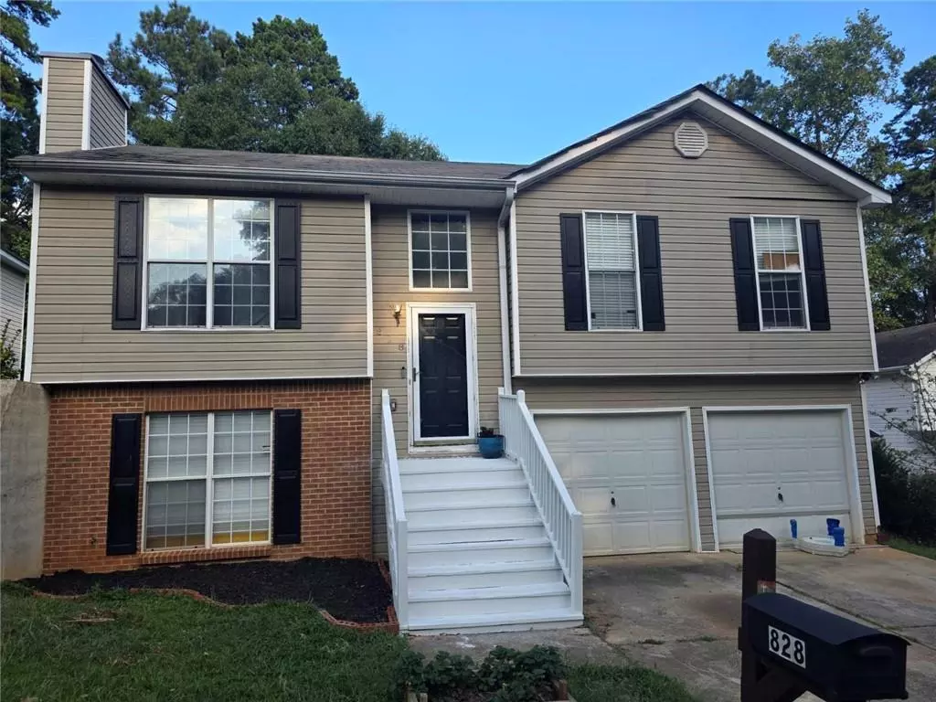 Stone Mountain, GA 30087,828 Tradd CT