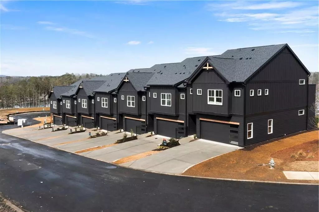 Waleska, GA 30183,112 Waterview CT