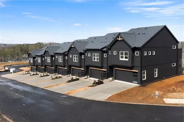 112 Waterview CT, Waleska, GA 30183