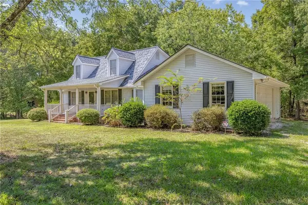 Jefferson, GA 30549,2821 Hog Mountain RD