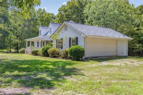 Jefferson, GA 30549,2821 Hog Mountain RD