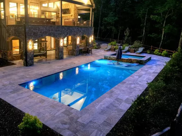 Mineral Bluff, GA 30559,101 Bennett Springs CT