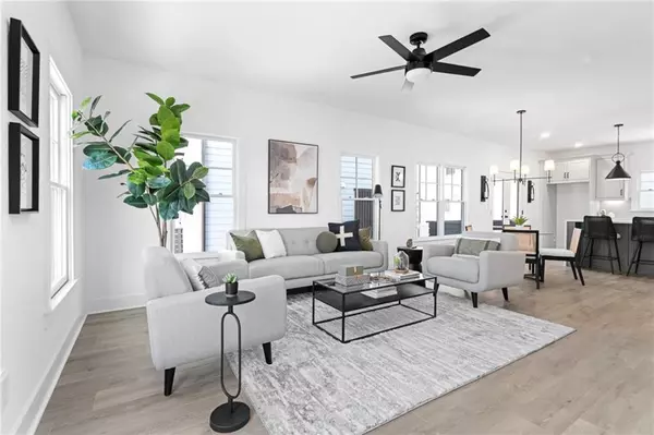 Hapeville, GA 30354,3317 Stillwood LN