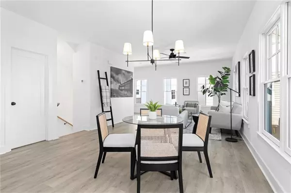 Hapeville, GA 30354,3317 Stillwood LN