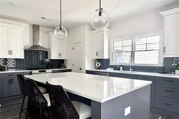 Hapeville, GA 30354,3317 Stillwood LN