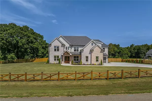 Dacula, GA 30019,3255 Hall RD