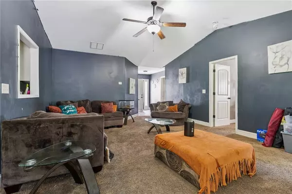 Colbert, GA 30628,166 Noahs WAY