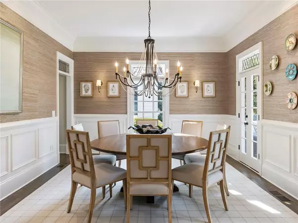 Dawsonville, GA 30534,454 Summit Overlook DR