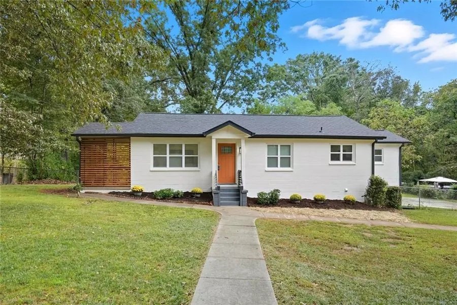 1724 Leslie AVE SW, Atlanta, GA 30311