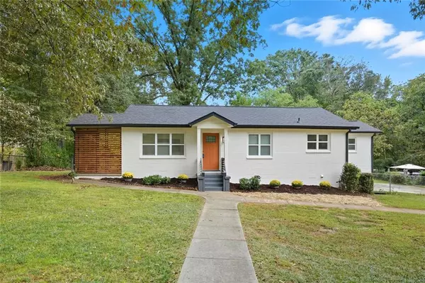 1724 Leslie AVE SW, Atlanta, GA 30311