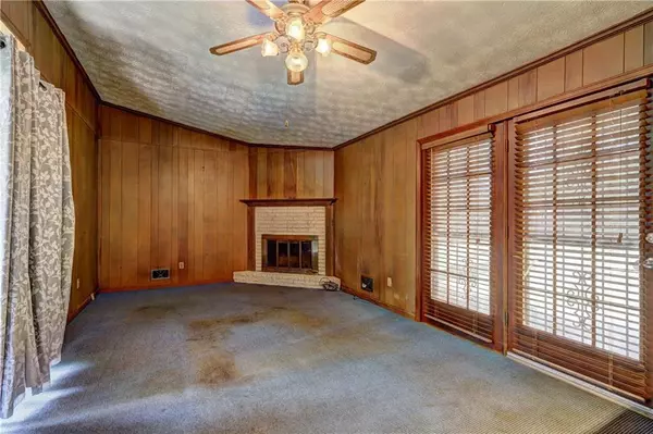 Atlanta, GA 30349,3635 Sulene DR