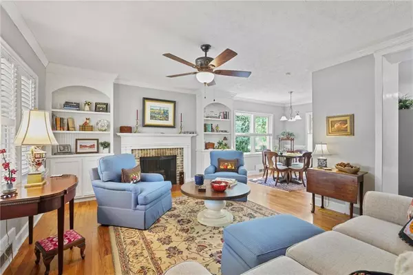 Marietta, GA 30060,425 Freyer DR NE