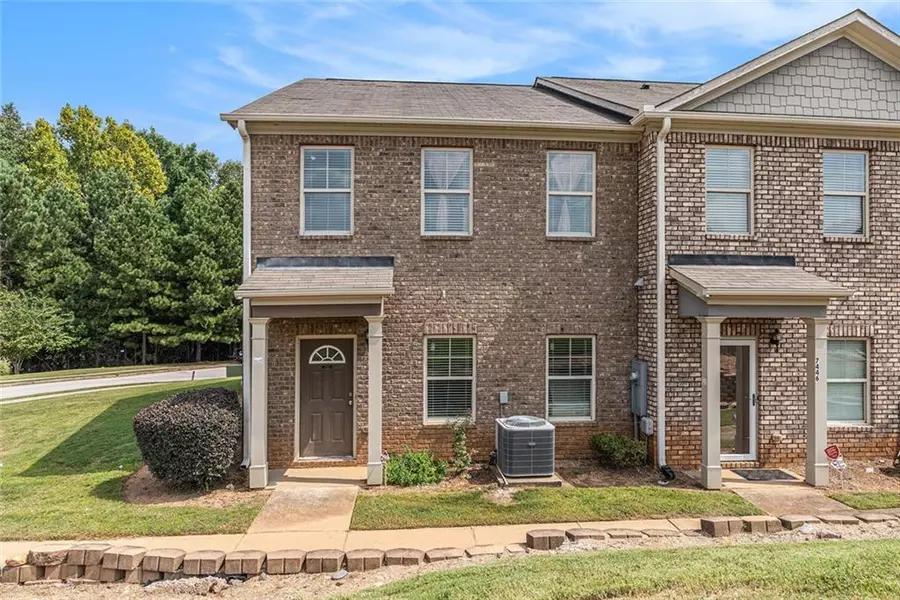 7442 Pine Brook RD, Stockbridge, GA 30281