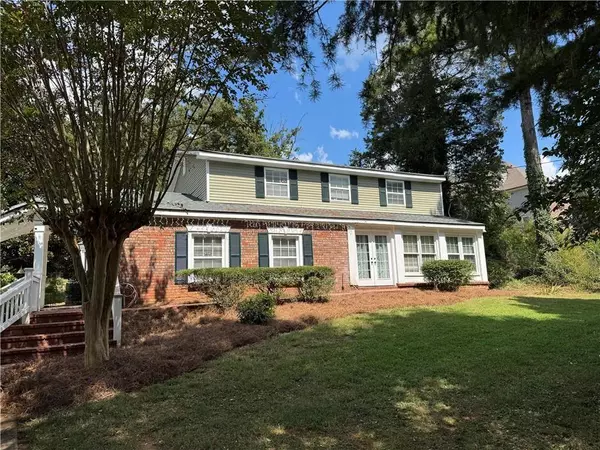 2315 Rocky Mountain RD NE, Marietta, GA 30066