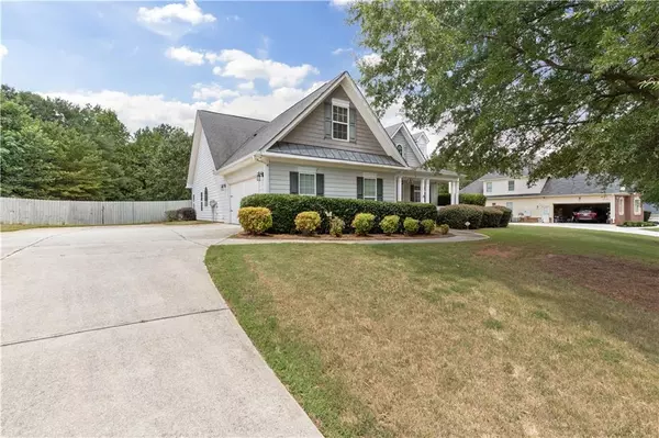 Covington, GA 30014,155 Rose Creek DR