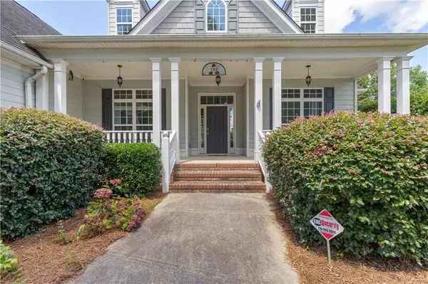 Covington, GA 30014,155 Rose Creek DR
