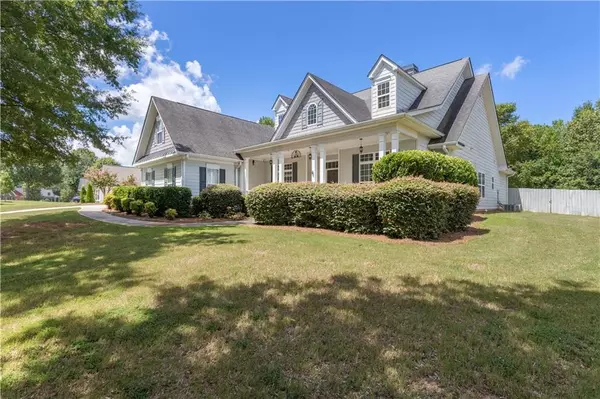 Covington, GA 30014,155 Rose Creek DR