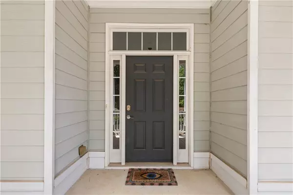 Covington, GA 30014,155 Rose Creek DR