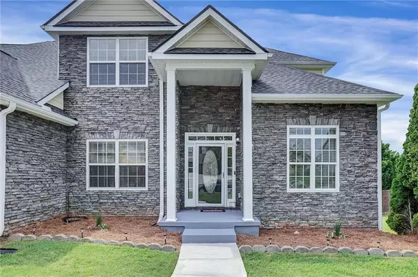 Fairburn, GA 30213,6793 Oconee PL