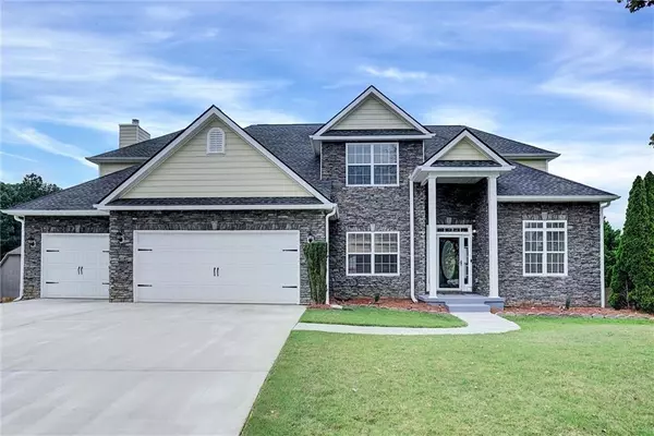 6793 Oconee PL, Fairburn, GA 30213