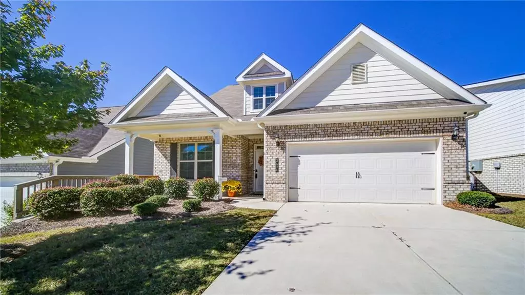 3424 High Shls, Buford, GA 30519