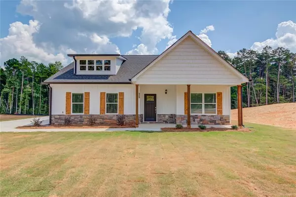 Clarkesville, GA 30523,0 Harvest Church Road LOT #1