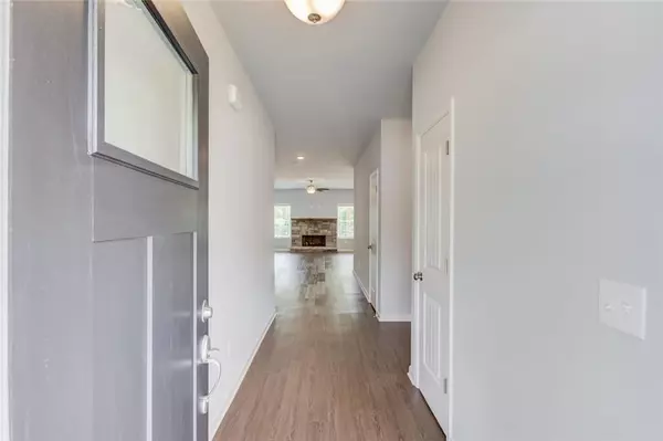 Clarkesville, GA 30523,0 Harvest Church Road LOT #1