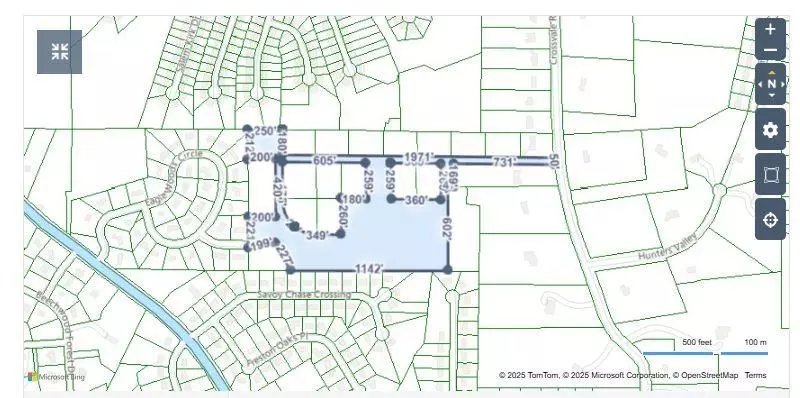 3785 Crossvale RD, Lithonia, GA 30038