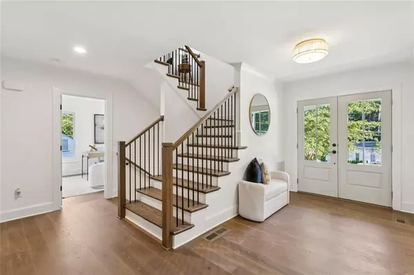 Atlanta, GA 30342,405 Allison DR NE