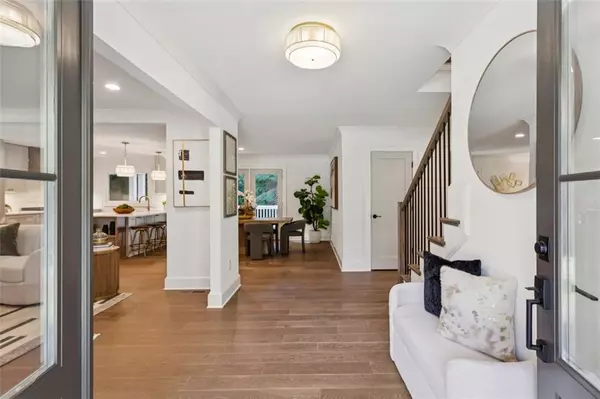 Atlanta, GA 30342,405 Allison DR NE