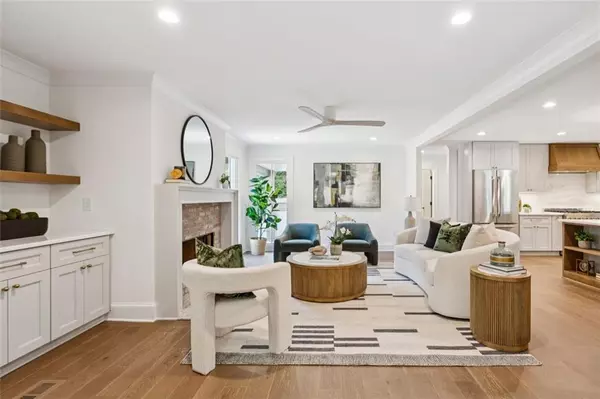 Atlanta, GA 30342,405 Allison DR NE